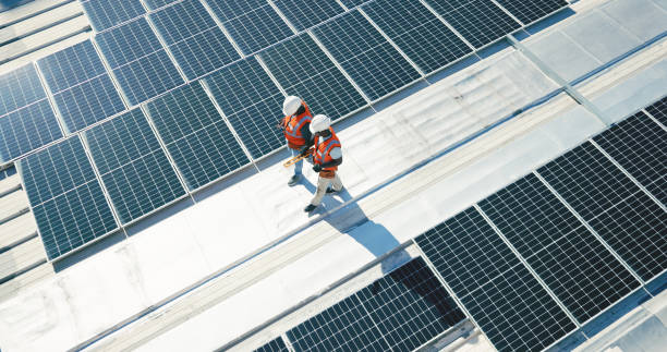Best Roof Ventilation Installation  in Fanning Springs, FL